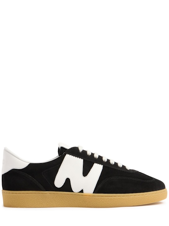 LuisaViaRoma MSGMSneakers Retro Trainer