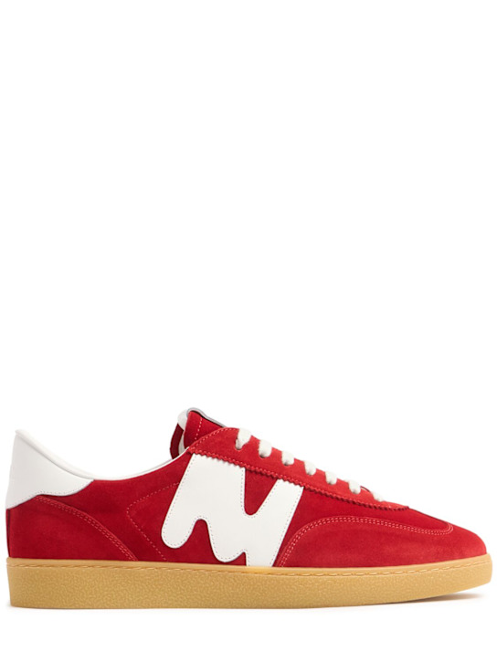LuisaViaRoma MSGMSneakers Retro Trainer