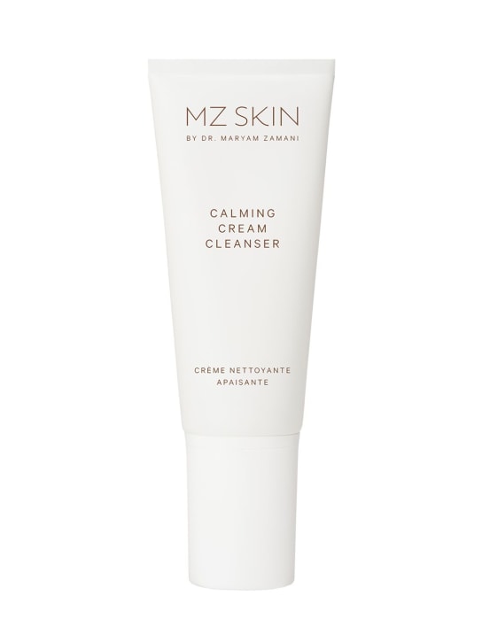 LuisaViaRoma MZ SKINCalming Cream Cleanser 100ml