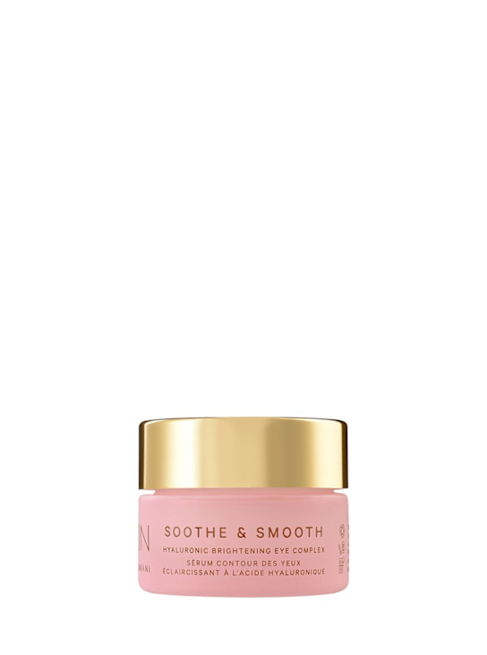 LuisaViaRoma MZ SKINCrema occhi Soothe & Smooth 14ml