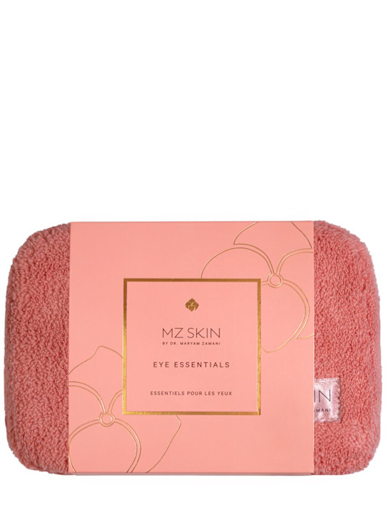 LuisaViaRoma MZ SKINSet Eye Essentials