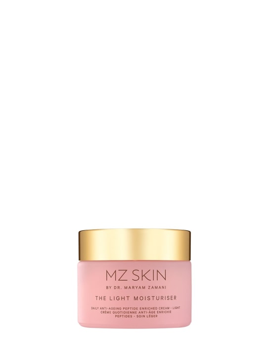 LuisaViaRoma MZ SKINThe Light Moisturiser 50ml