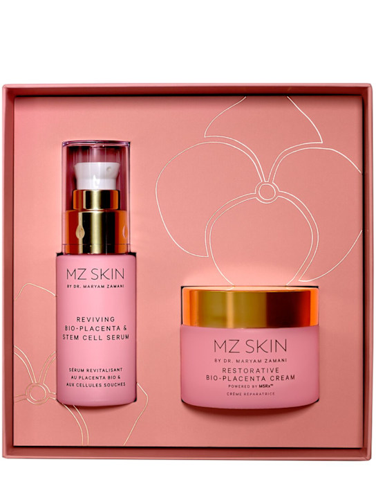 LuisaViaRoma MZ SKINThe Rejuvenation Set
