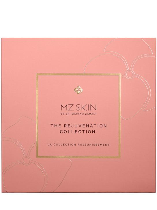 LuisaViaRoma MZ SKINThe Rejuvenation Set