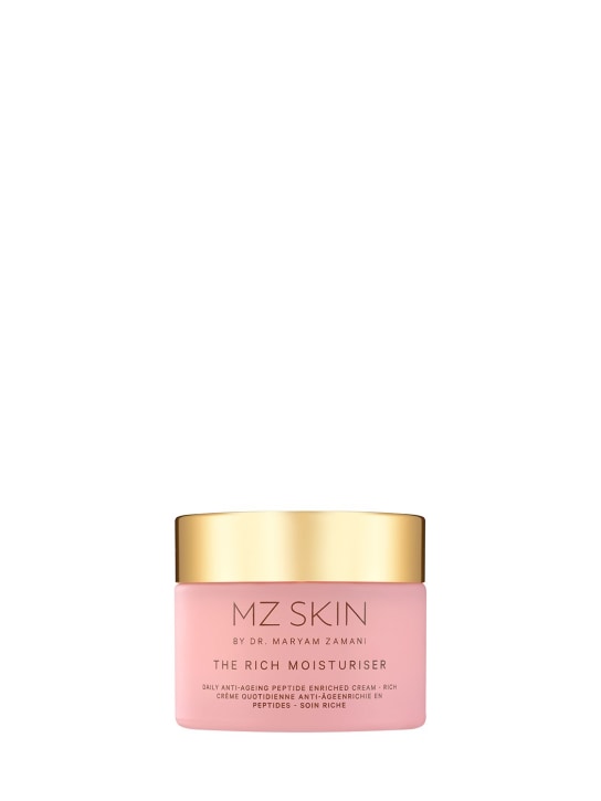 LuisaViaRoma MZ SKINThe Rich Moisturiser 50ml