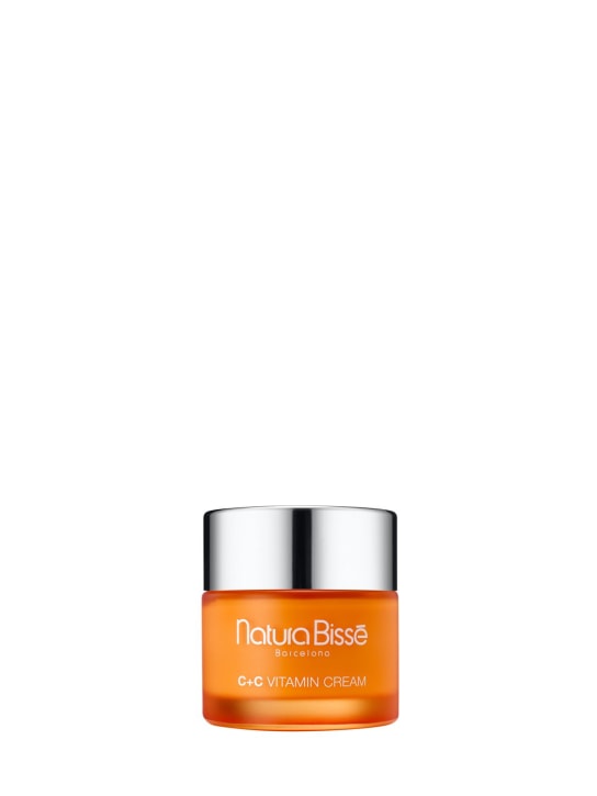 LuisaViaRoma Natura BisséC+C Vitamin Cream 75ml