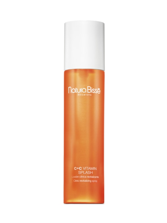 LuisaViaRoma Natura BisséC+C Vitamin Splash 200ml