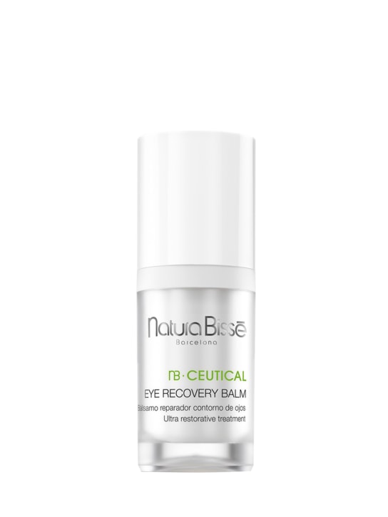 LuisaViaRoma Natura BisséEye Recovery Balm 15ml