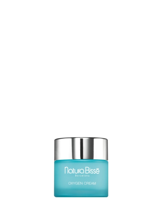 LuisaViaRoma Natura BisséOxygen Cream 75ml