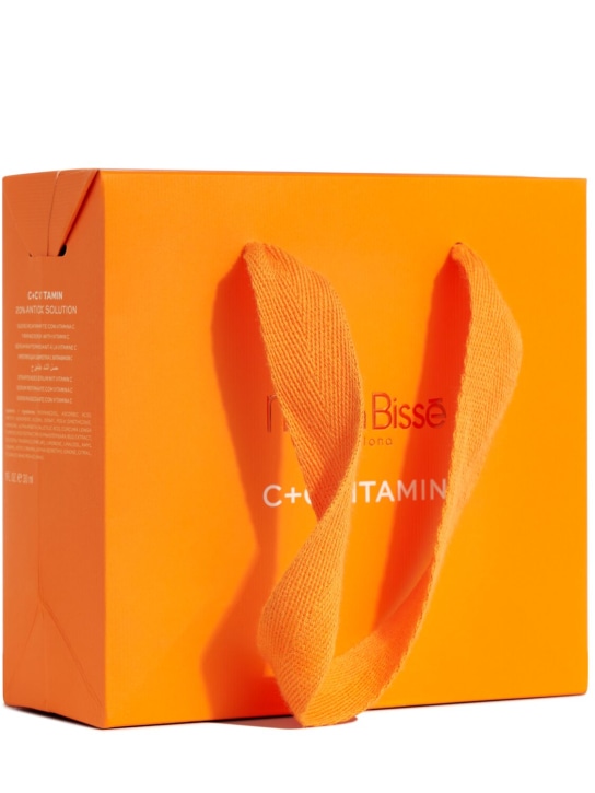 LuisaViaRoma Natura BisséSet C+C Vitamin Duo