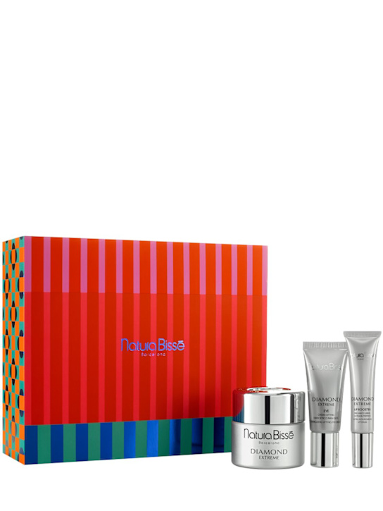 LuisaViaRoma Natura BisséSet Diamond Age Defying