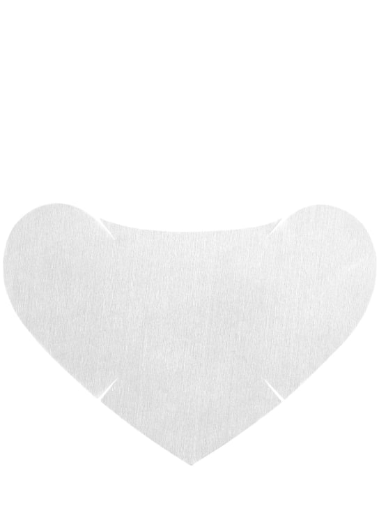 LuisaViaRoma Natura BisséTensolift Neck Mask