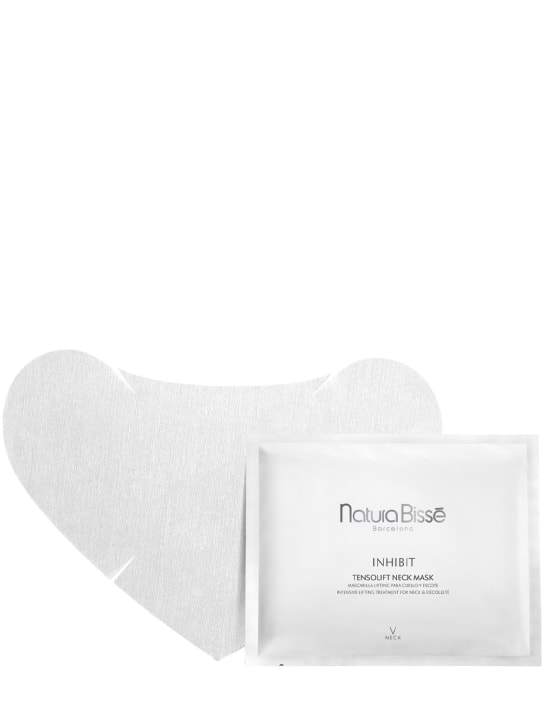LuisaViaRoma Natura BisséTensolift Neck Mask