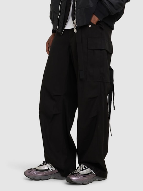 LuisaViaRoma New BalanceSneakers 1000