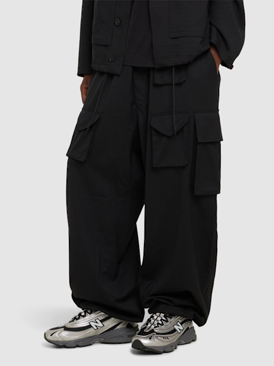 LuisaViaRoma New BalanceSneakers 1000