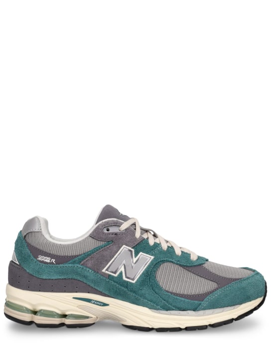 LuisaViaRoma New BalanceSneakers 2002
