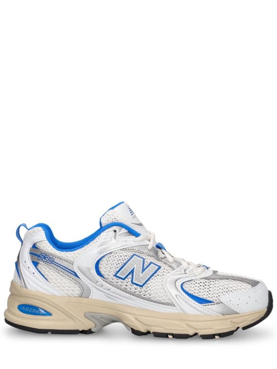 LuisaViaRoma New BalanceSneakers 530