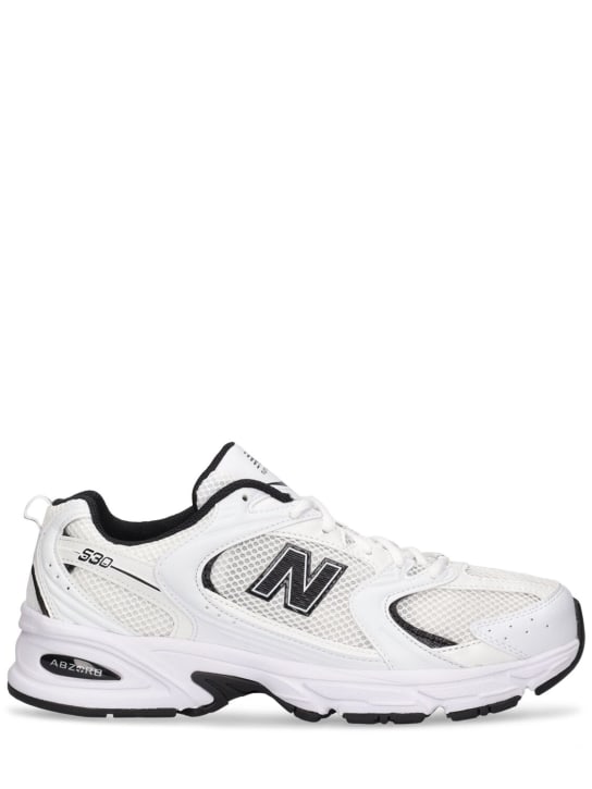 LuisaViaRoma New BalanceSneakers 530