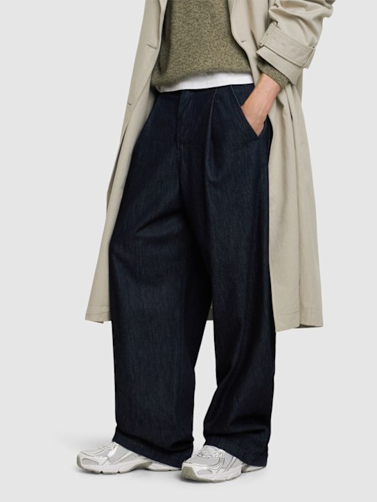 LuisaViaRoma New BalanceSneakers 740