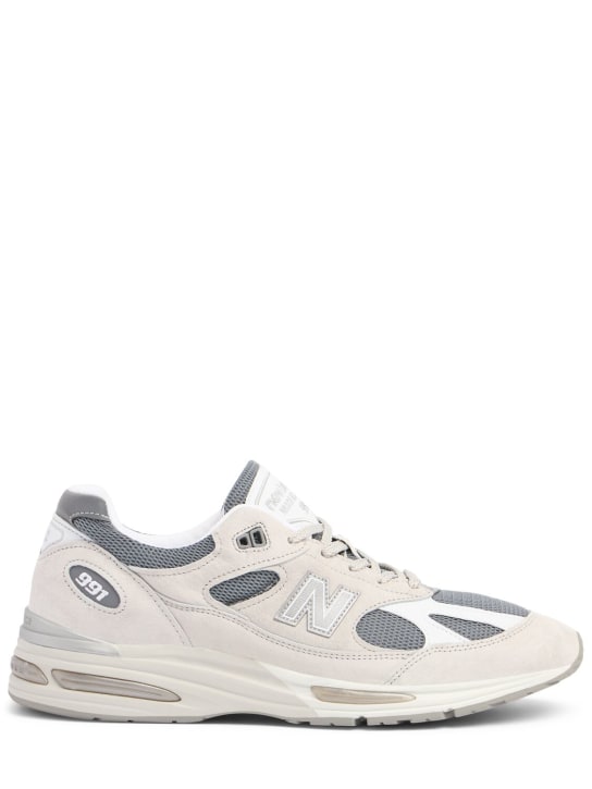 LuisaViaRoma New BalanceSneakers 991 V2 Made in UK