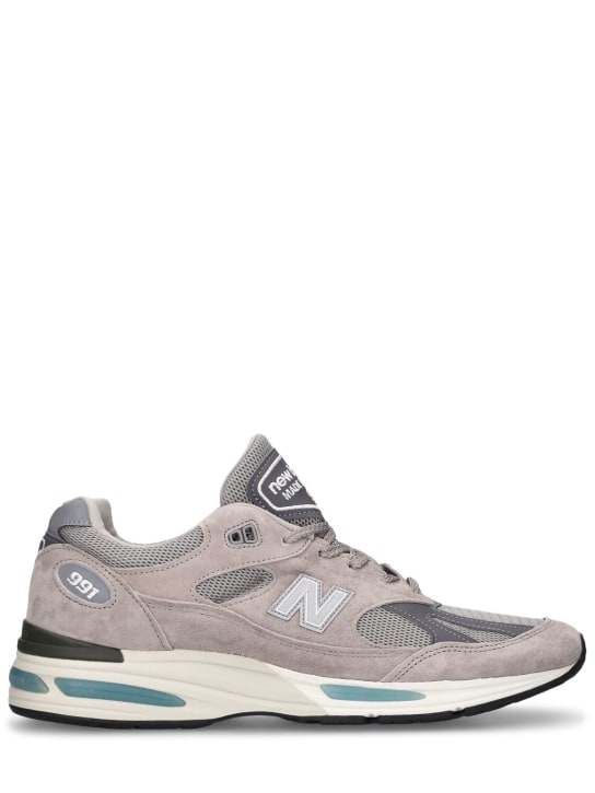 LuisaViaRoma New BalanceSneakers 991 V2 Made in UK