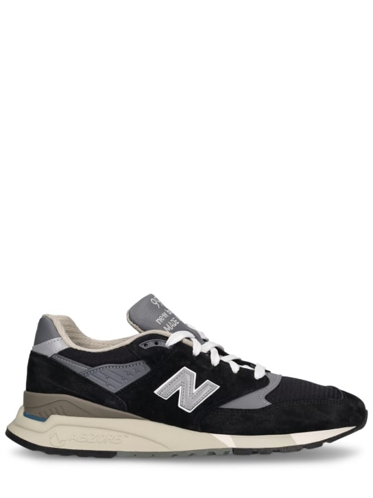 LuisaViaRoma New BalanceSneakers 998 Made in USA