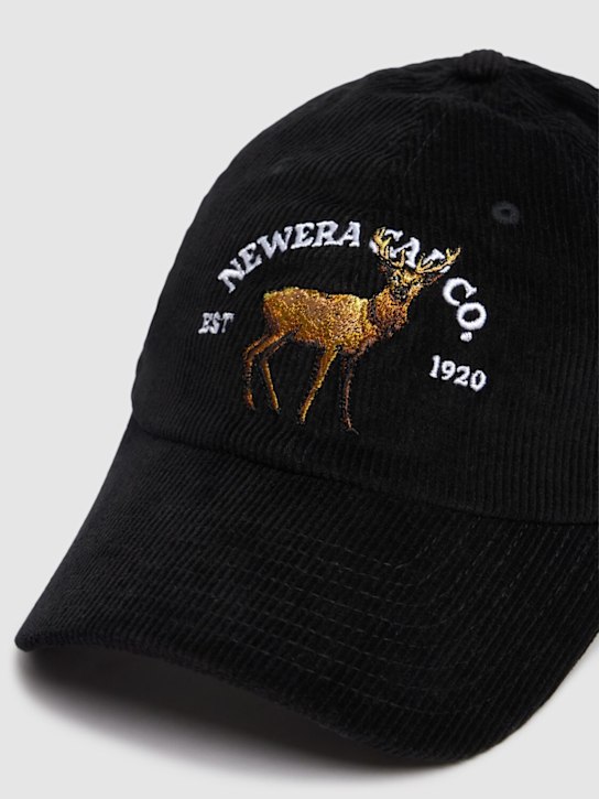 LuisaViaRoma New EraCappello 9Twenty Wildlife Deer