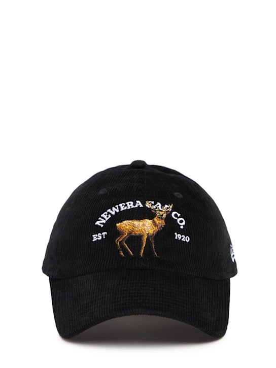 LuisaViaRoma New EraCappello 9Twenty Wildlife Deer