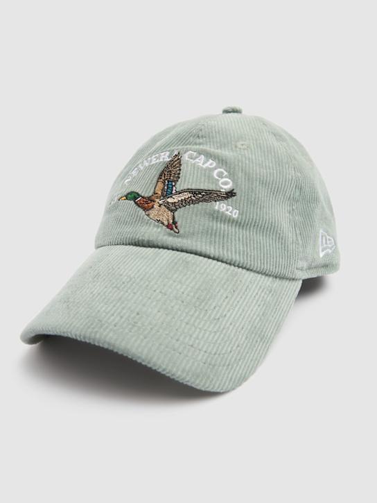 LuisaViaRoma New EraCappello 9Twenty Wildlife Duck