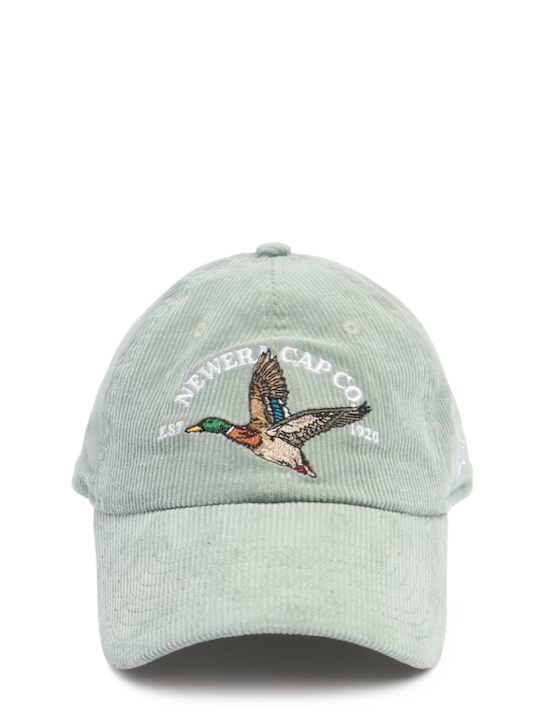 LuisaViaRoma New EraCappello 9Twenty Wildlife Duck