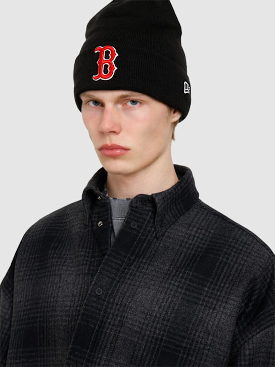 LuisaViaRoma New EraLeague Essential Cuff Beanie