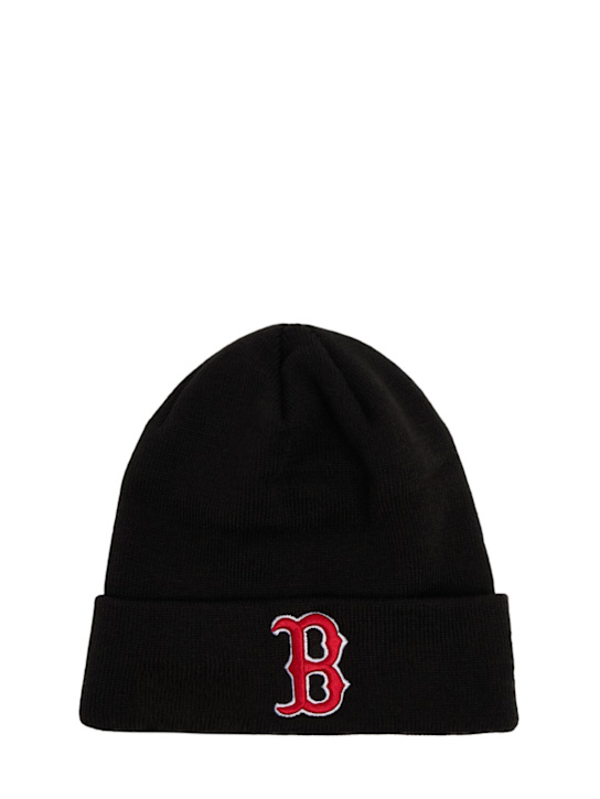 LuisaViaRoma New EraLeague essential cuff beanie