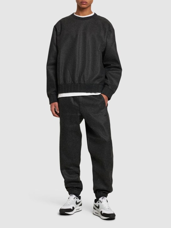 LuisaViaRoma NikeFelpa Girocollo Forward