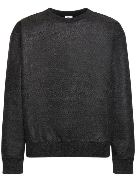 LuisaViaRoma NikeFelpa girocollo Forward