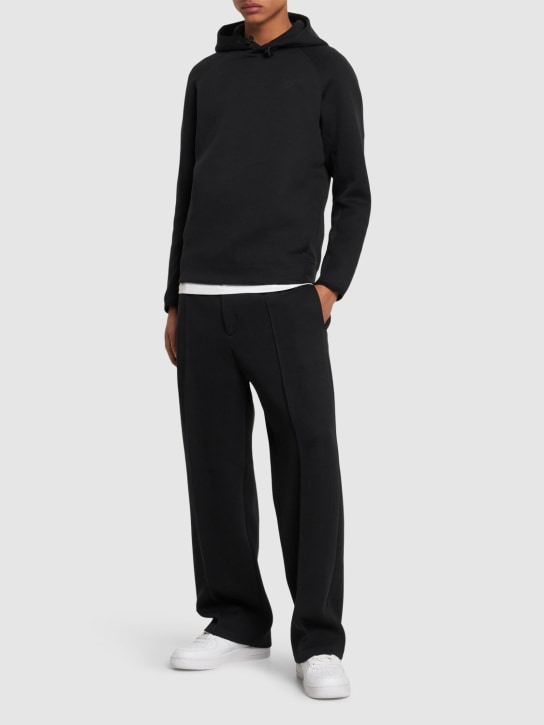 LuisaViaRoma NikeFelpa In Techno Con Cappuccio