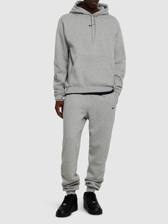 LuisaViaRoma NikeFelpa Nocta In Cotone