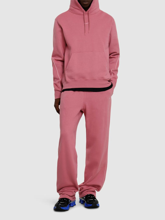 LuisaViaRoma NikeFelpa Nocta In Cotone