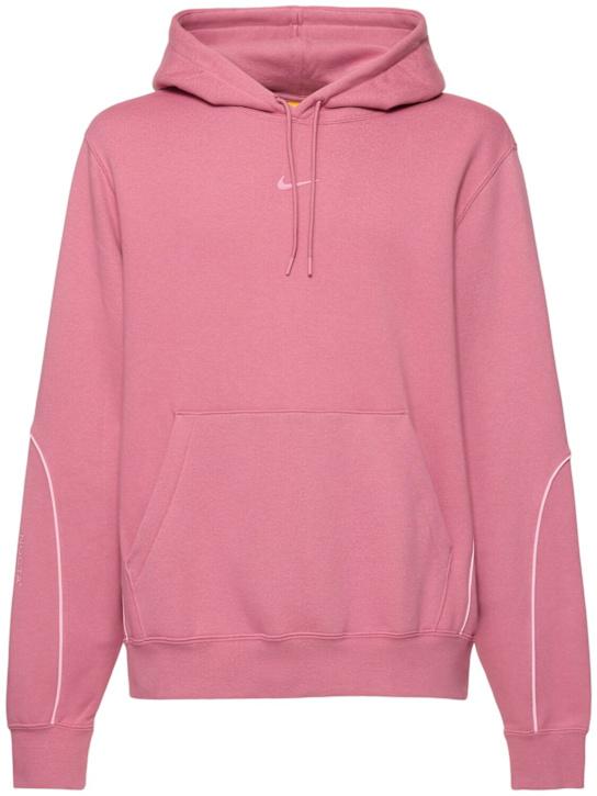 LuisaViaRoma NikeFelpa Nocta In Cotone