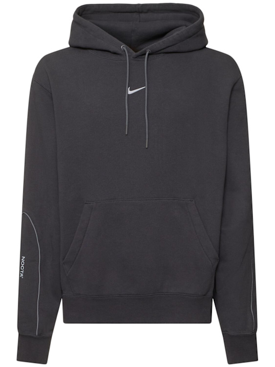 LuisaViaRoma NikeFelpa Nocta in cotone