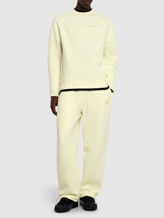 LuisaViaRoma NikeFelpa NOCTA In Tech Fleece