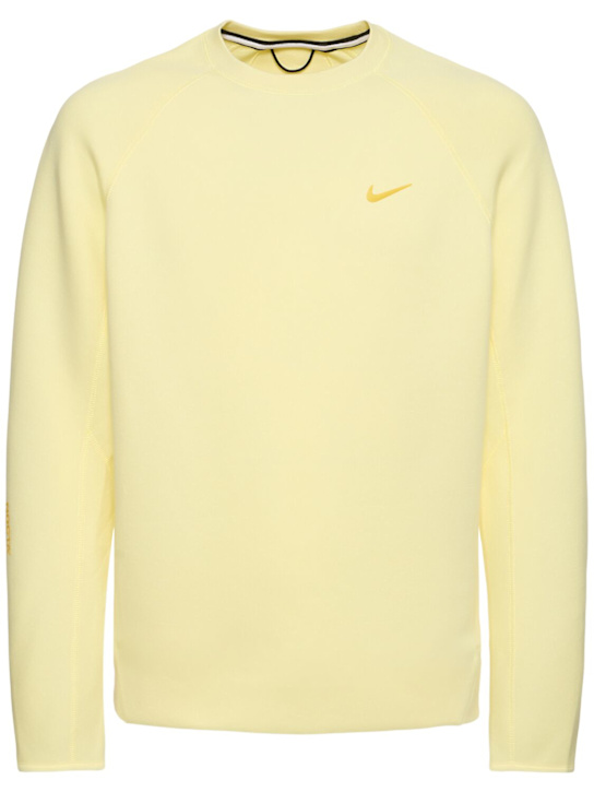 LuisaViaRoma NikeFelpa NOCTA in tech fleece