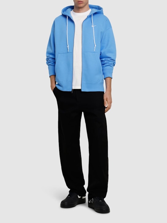 LuisaViaRoma NikeFelpa Solo Swoosh