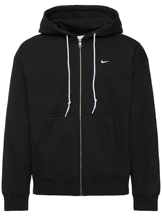 LuisaViaRoma NikeFelpa Solo Swoosh