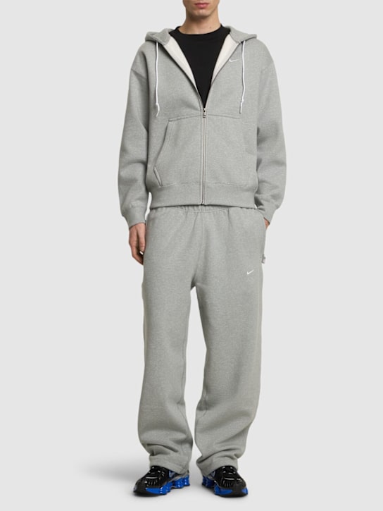 LuisaViaRoma NikeFelpa Solo Swoosh