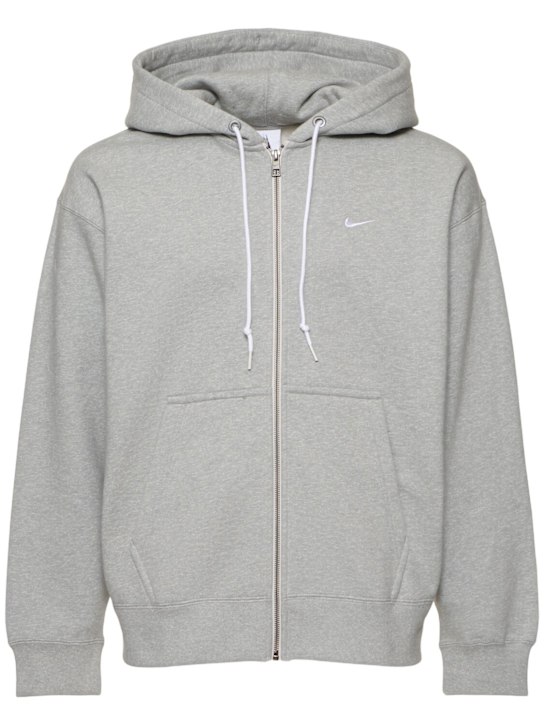 LuisaViaRoma NikeFelpa Solo Swoosh