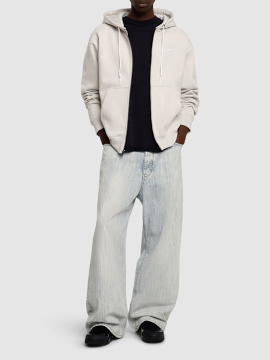 LuisaViaRoma NikeFelpa Solo Swoosh