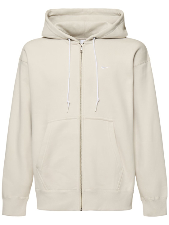 LuisaViaRoma NikeFelpa Solo Swoosh