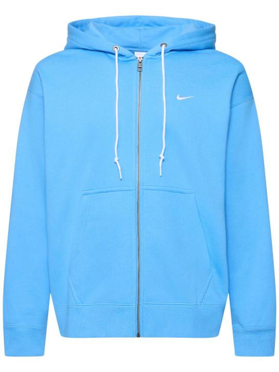 LuisaViaRoma NikeFelpa Solo Swoosh