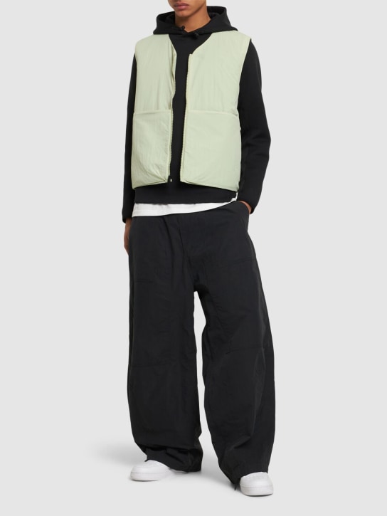 LuisaViaRoma NikeGilet Forward Foderato