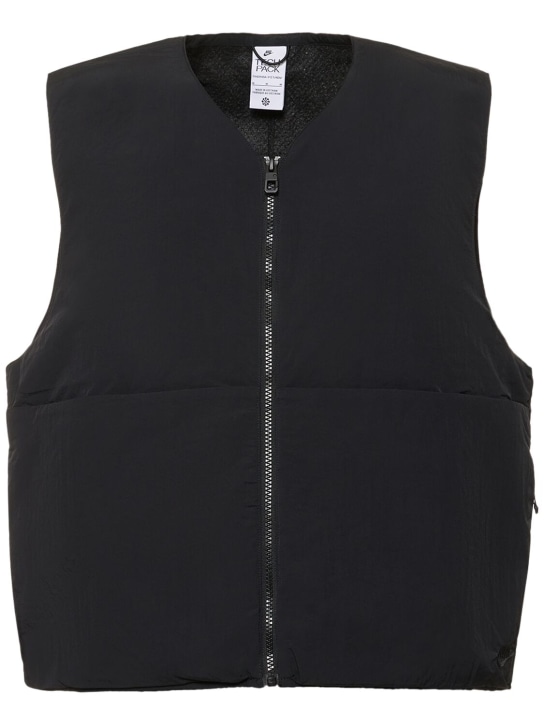 LuisaViaRoma NikeGilet Forward foderato